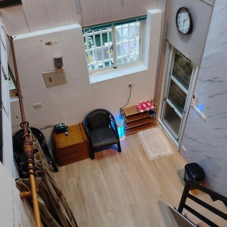 Checheng Backpackers Hostel 외부 사진