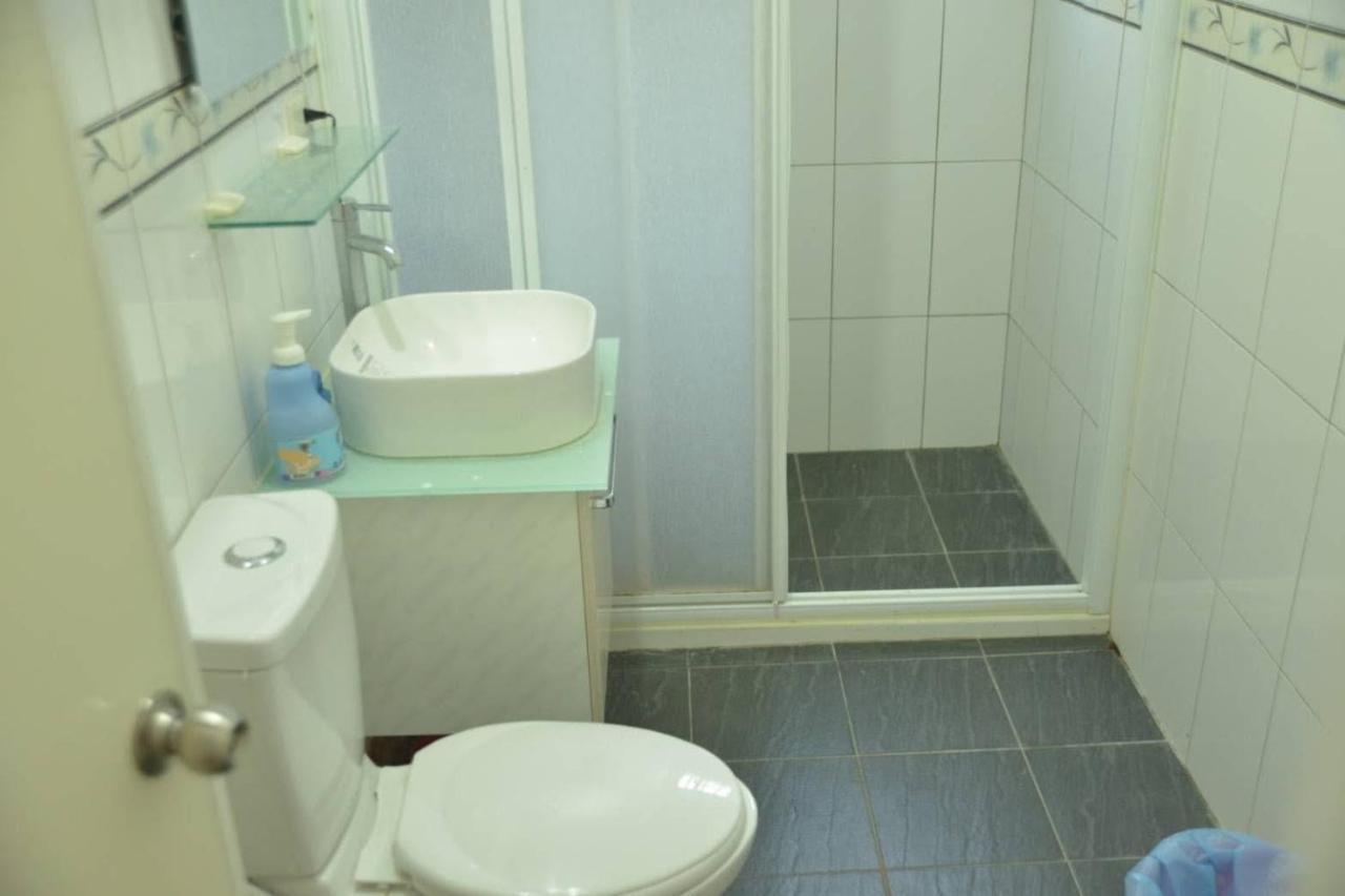 Checheng Backpackers Hostel 외부 사진