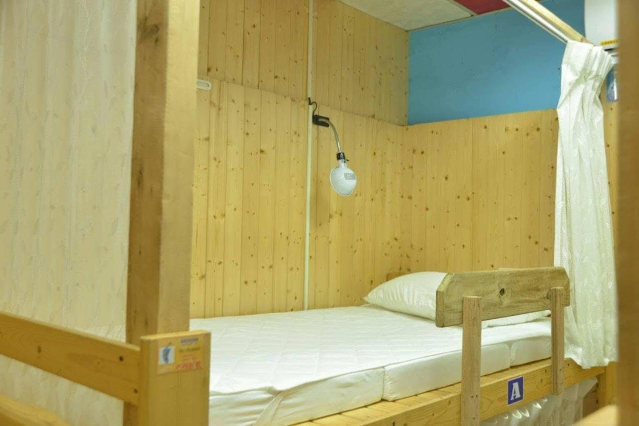 Checheng Backpackers Hostel 외부 사진