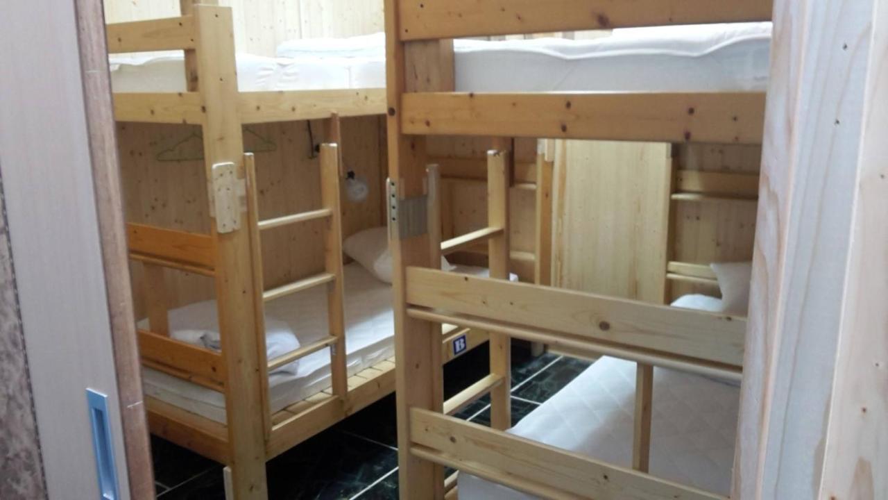 Checheng Backpackers Hostel 외부 사진