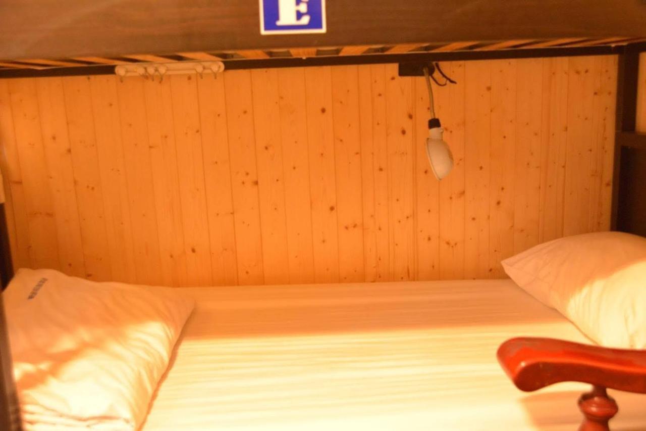 Checheng Backpackers Hostel 외부 사진