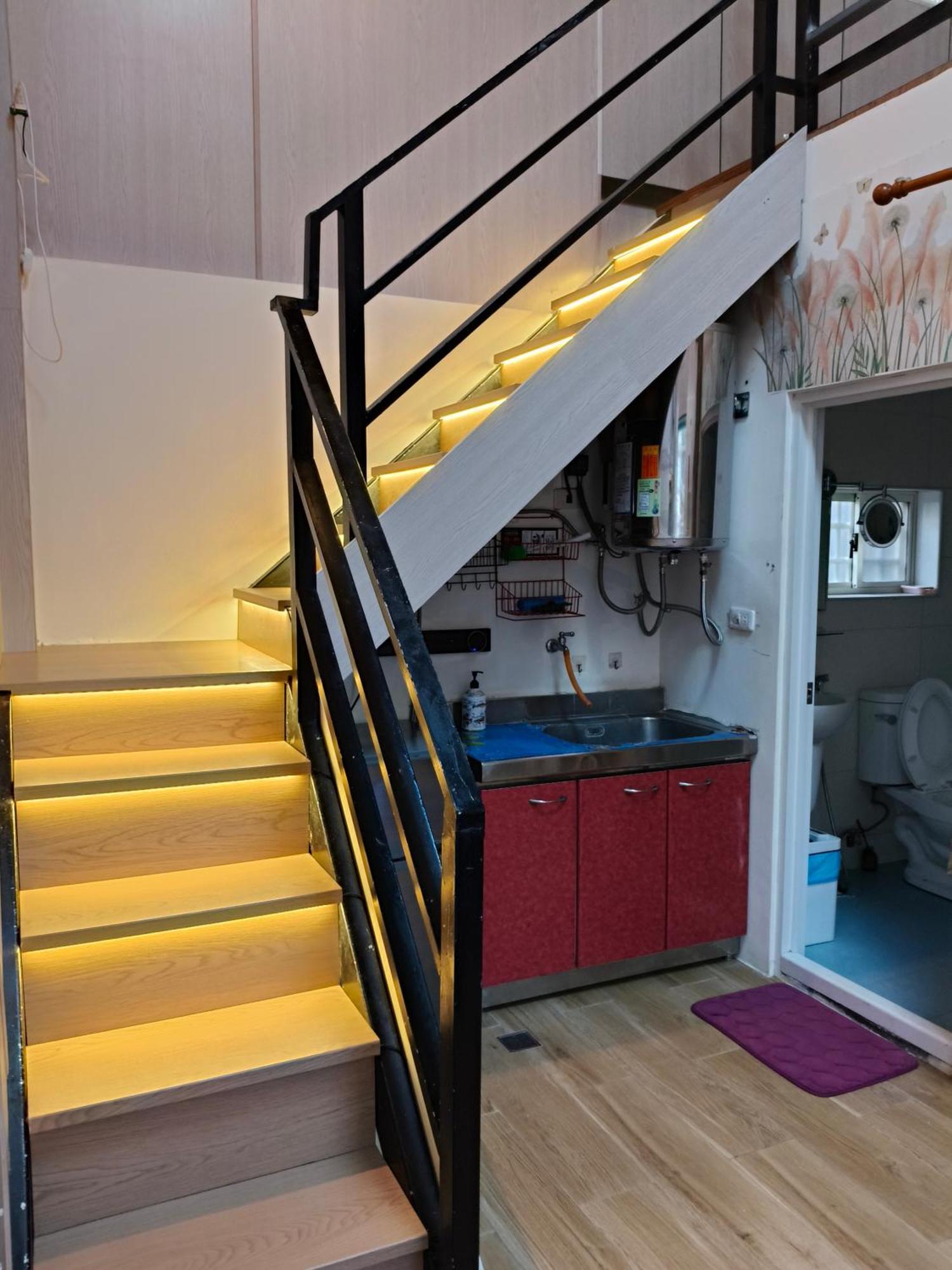 Checheng Backpackers Hostel 외부 사진