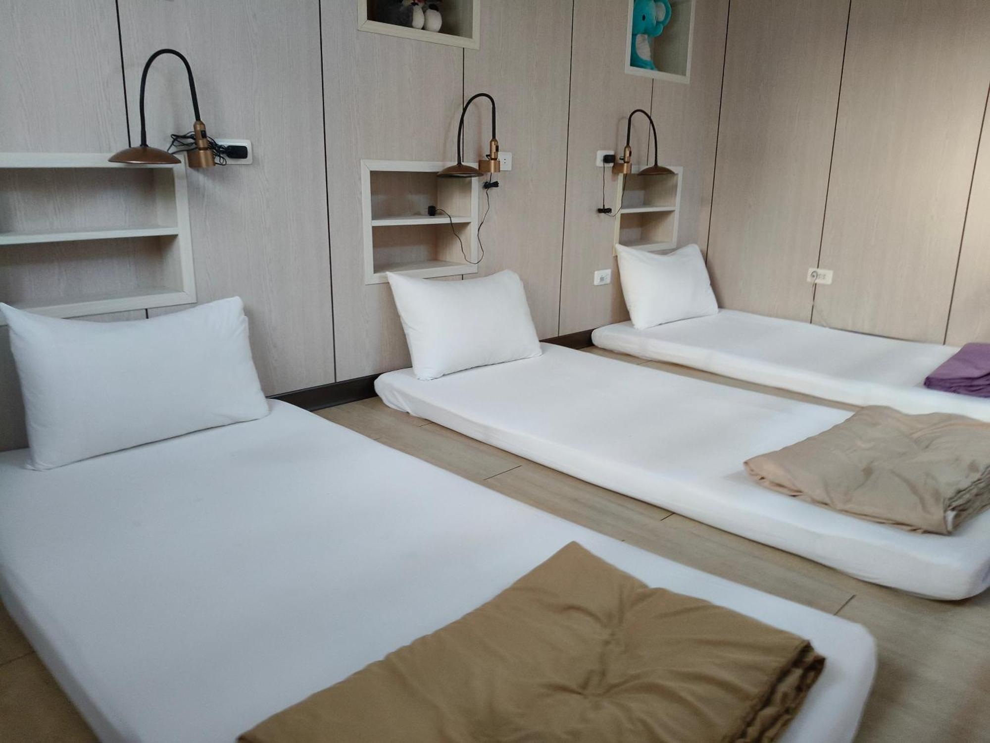 Checheng Backpackers Hostel 외부 사진