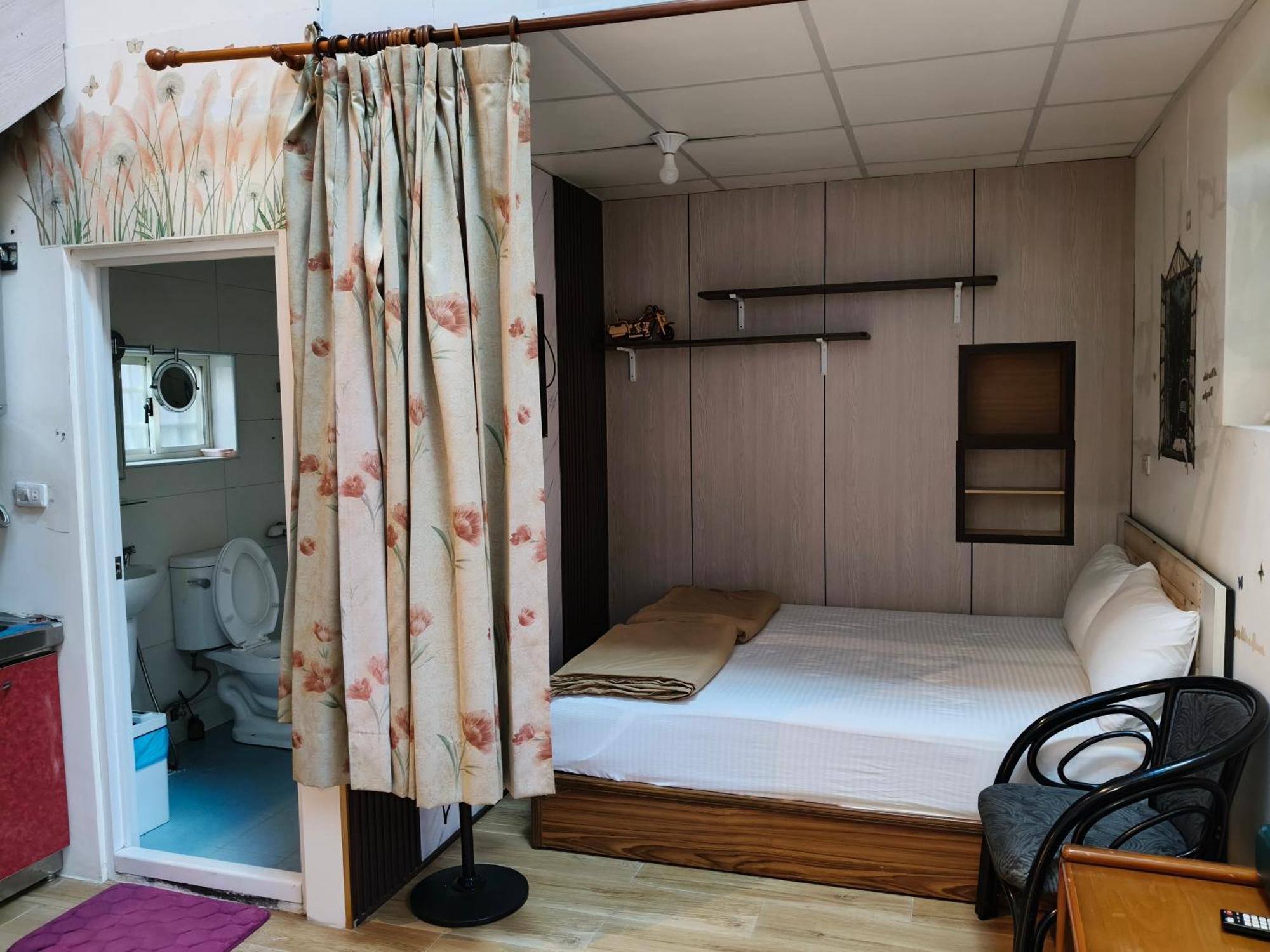 Checheng Backpackers Hostel 외부 사진