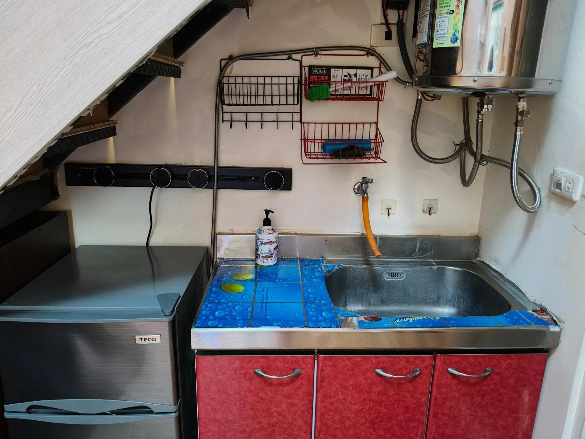 Checheng Backpackers Hostel 외부 사진