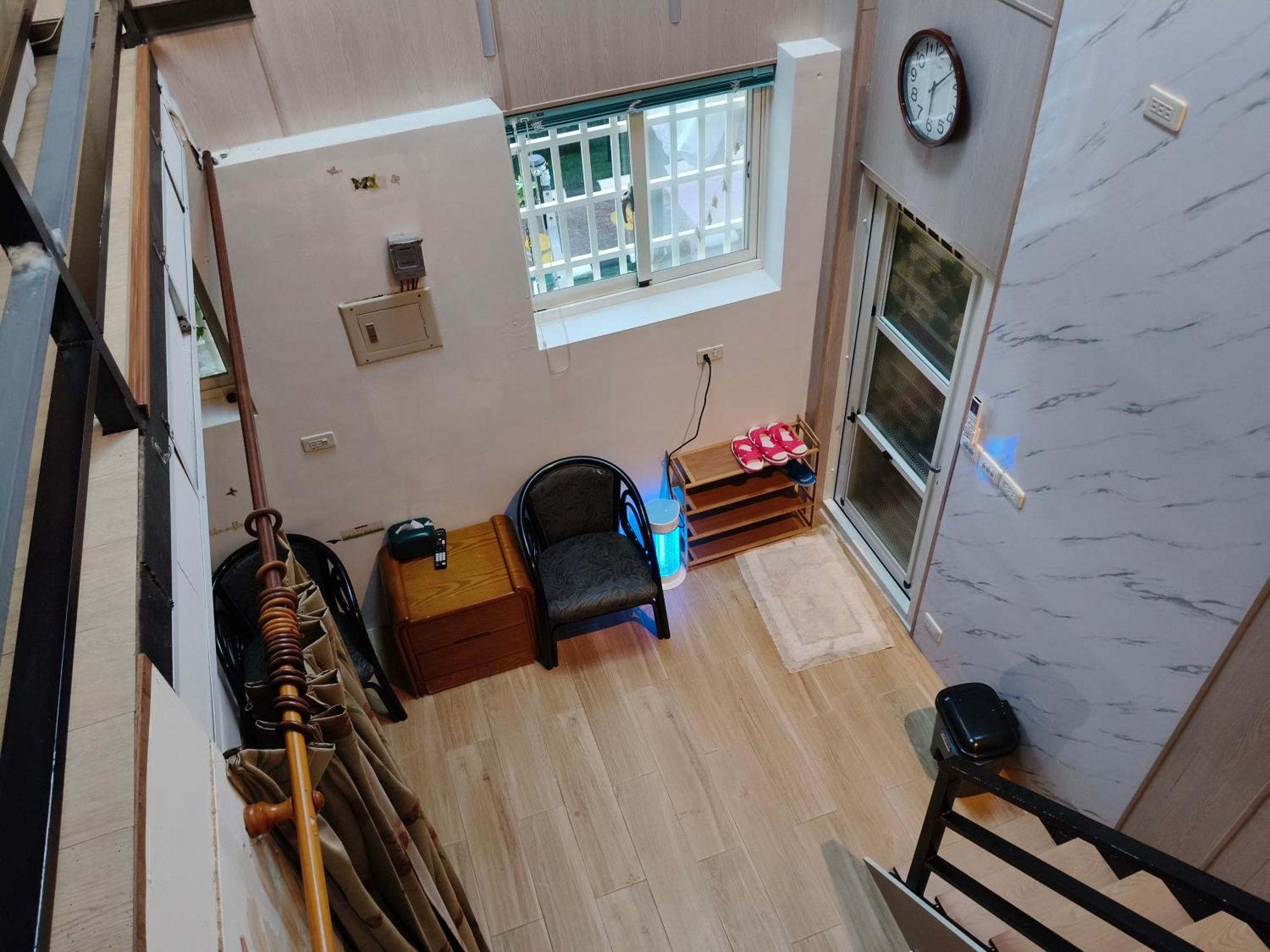 Checheng Backpackers Hostel 외부 사진