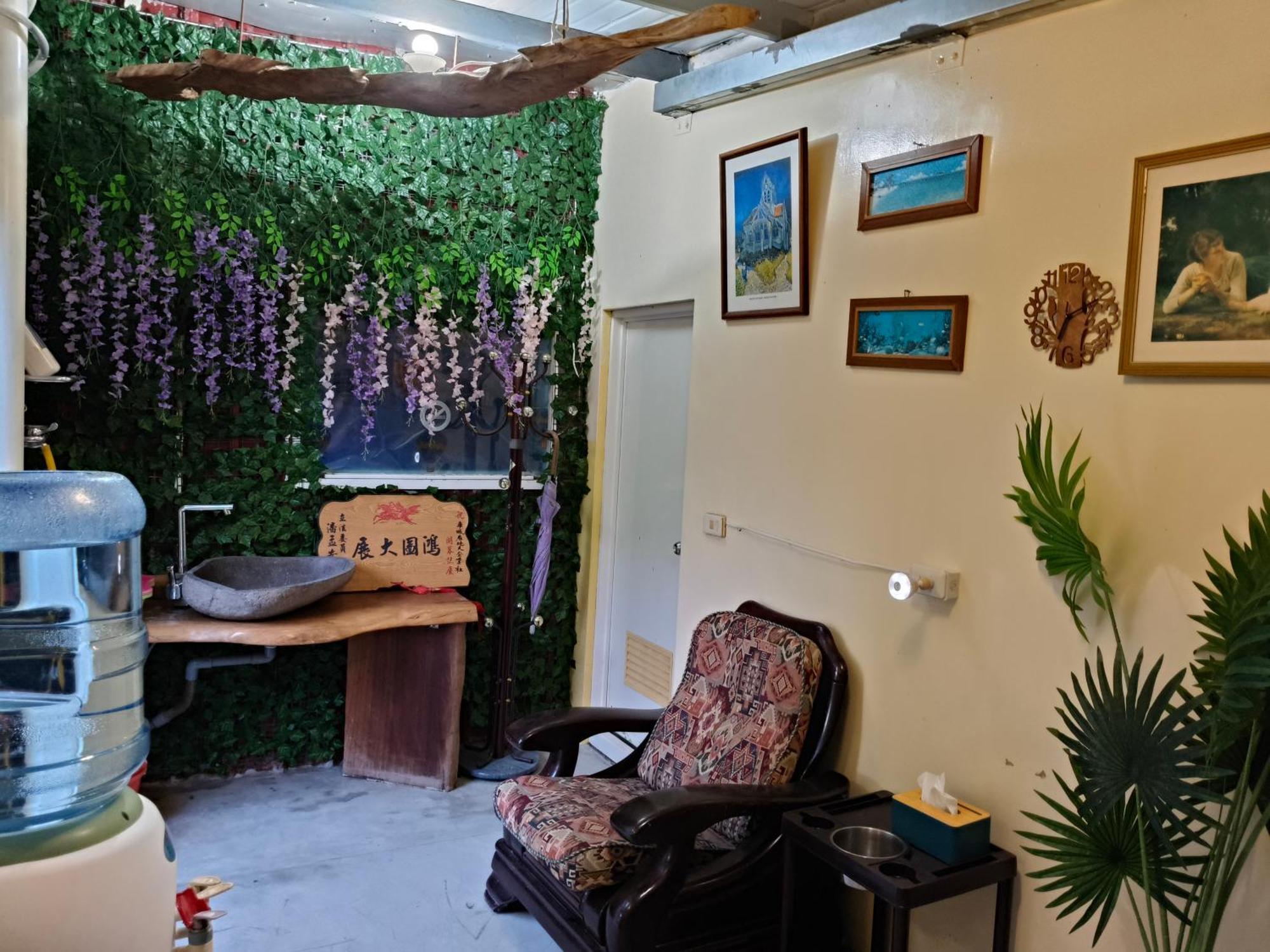 Checheng Backpackers Hostel 외부 사진