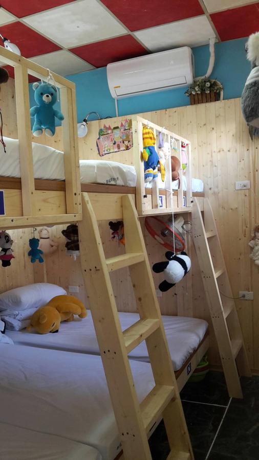 Checheng Backpackers Hostel 외부 사진