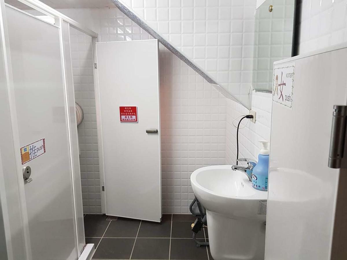 Checheng Backpackers Hostel 외부 사진