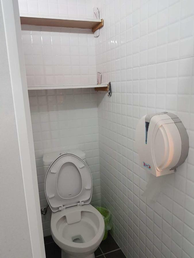Checheng Backpackers Hostel 외부 사진