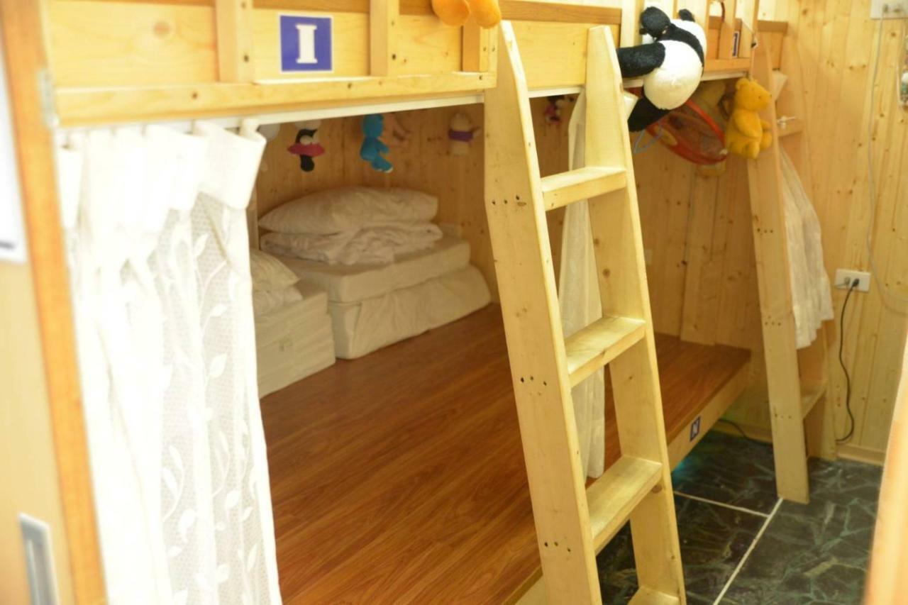 Checheng Backpackers Hostel 외부 사진