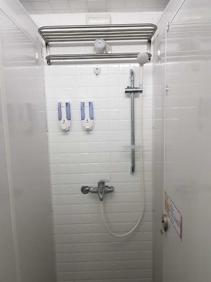 Checheng Backpackers Hostel 외부 사진