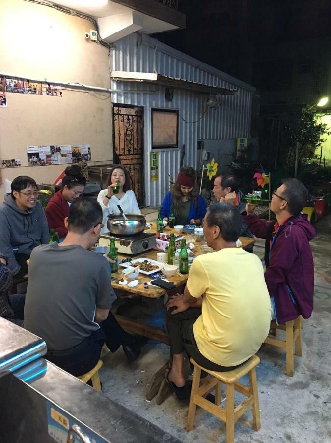 Checheng Backpackers Hostel 외부 사진