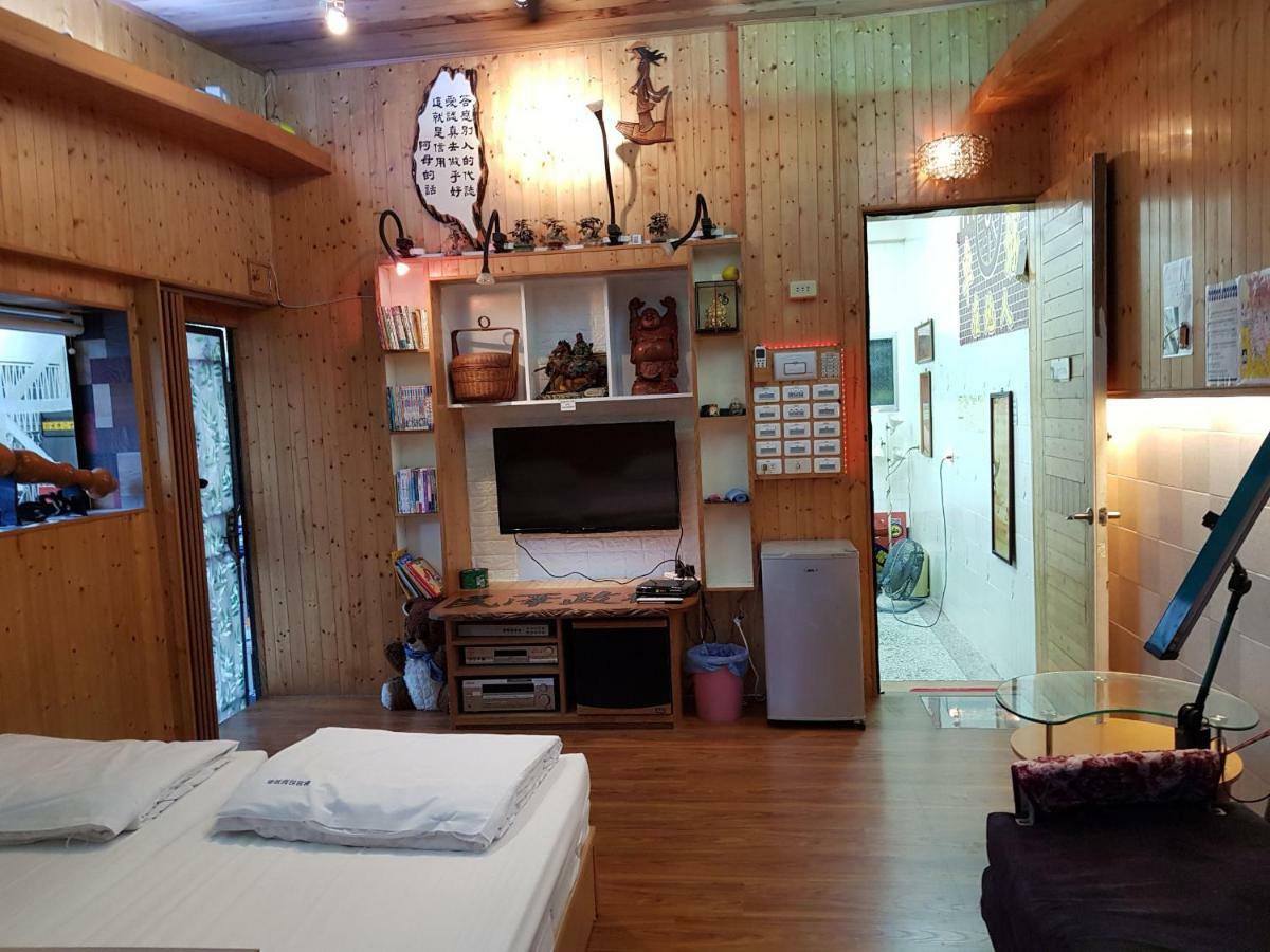 Checheng Backpackers Hostel 외부 사진