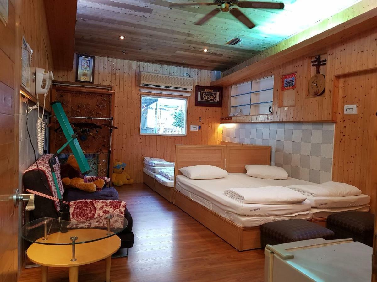 Checheng Backpackers Hostel 외부 사진