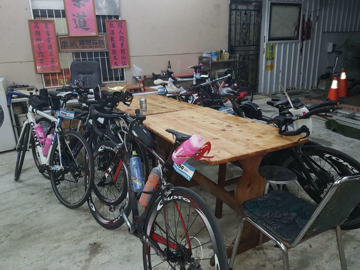 Checheng Backpackers Hostel 외부 사진