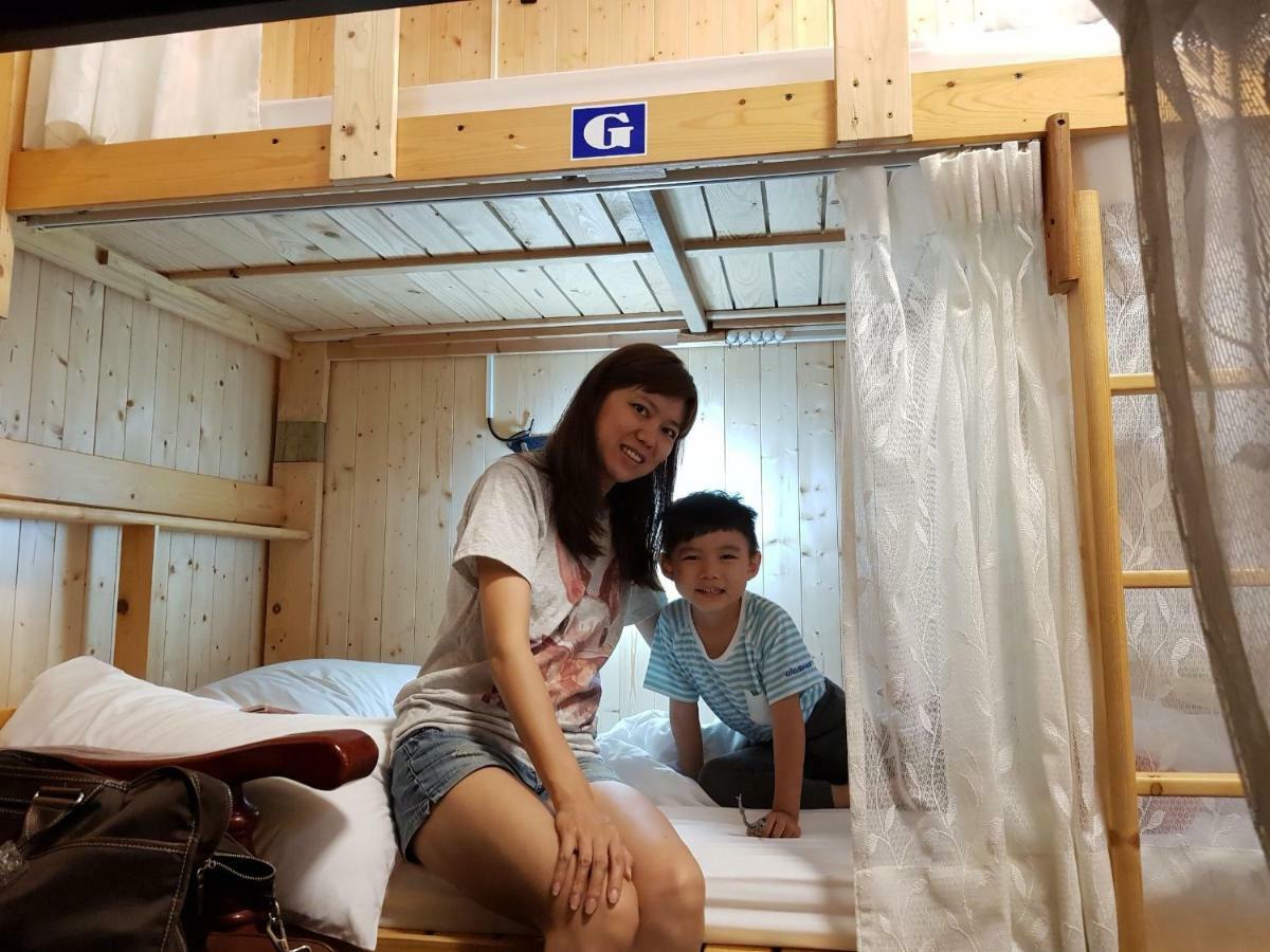 Checheng Backpackers Hostel 외부 사진