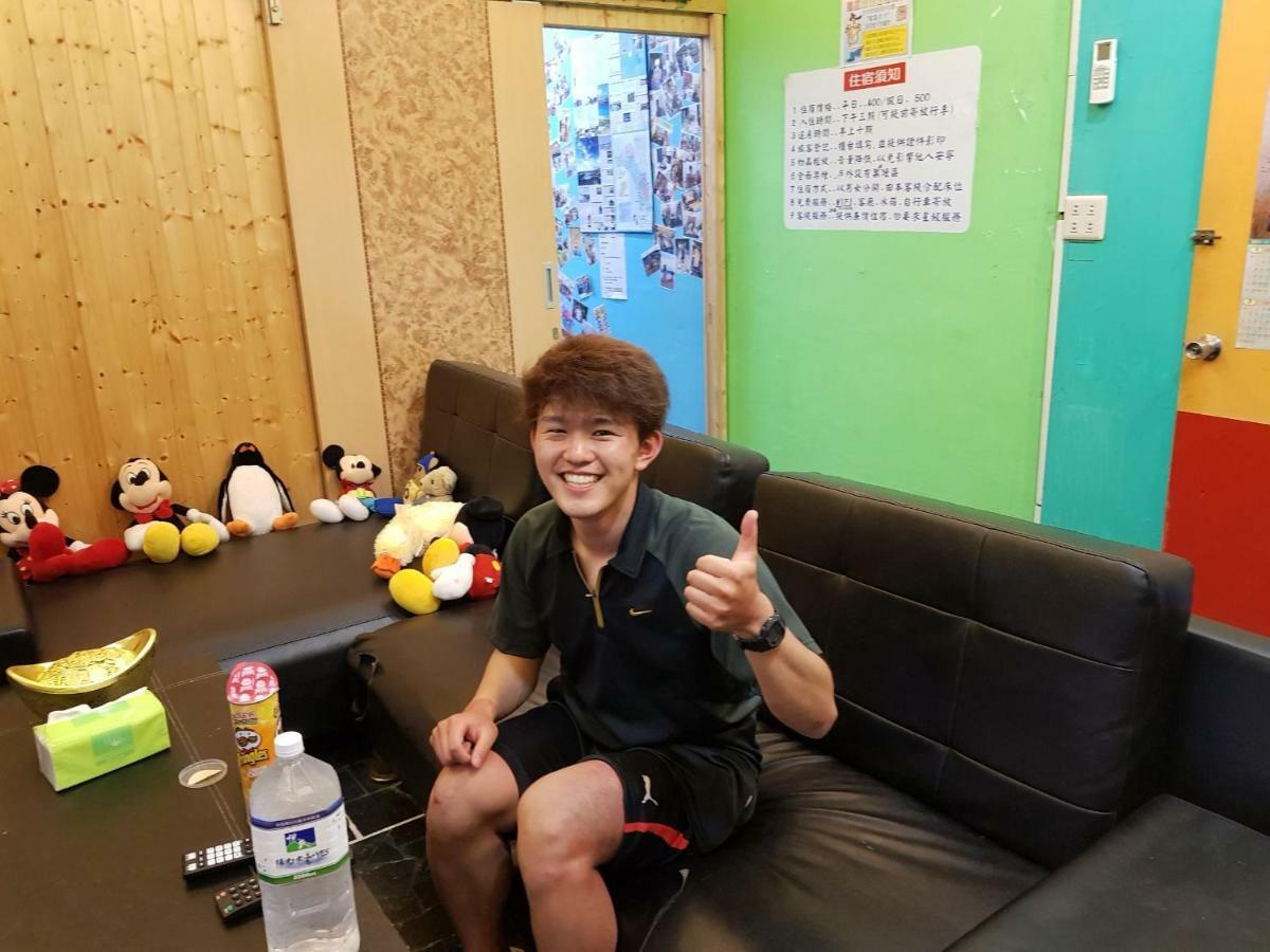 Checheng Backpackers Hostel 외부 사진