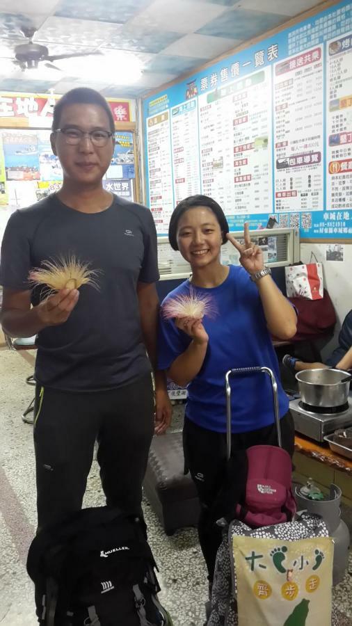 Checheng Backpackers Hostel 외부 사진