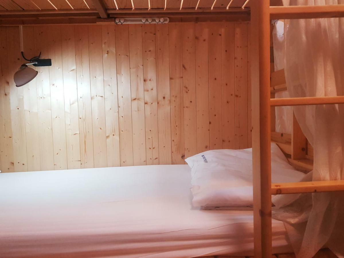 Checheng Backpackers Hostel 외부 사진