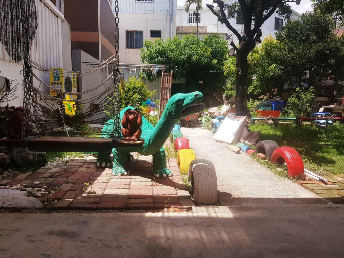 Checheng Backpackers Hostel 외부 사진
