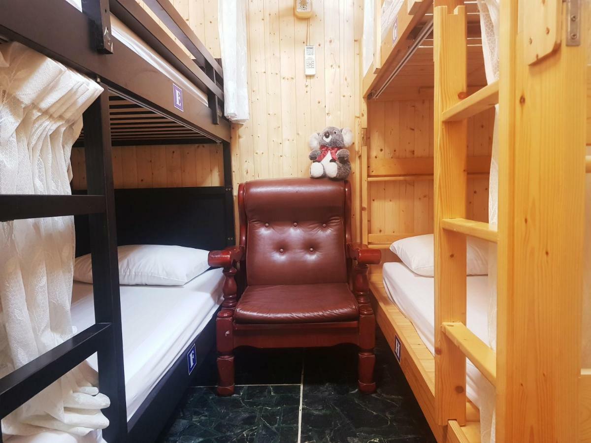 Checheng Backpackers Hostel 외부 사진