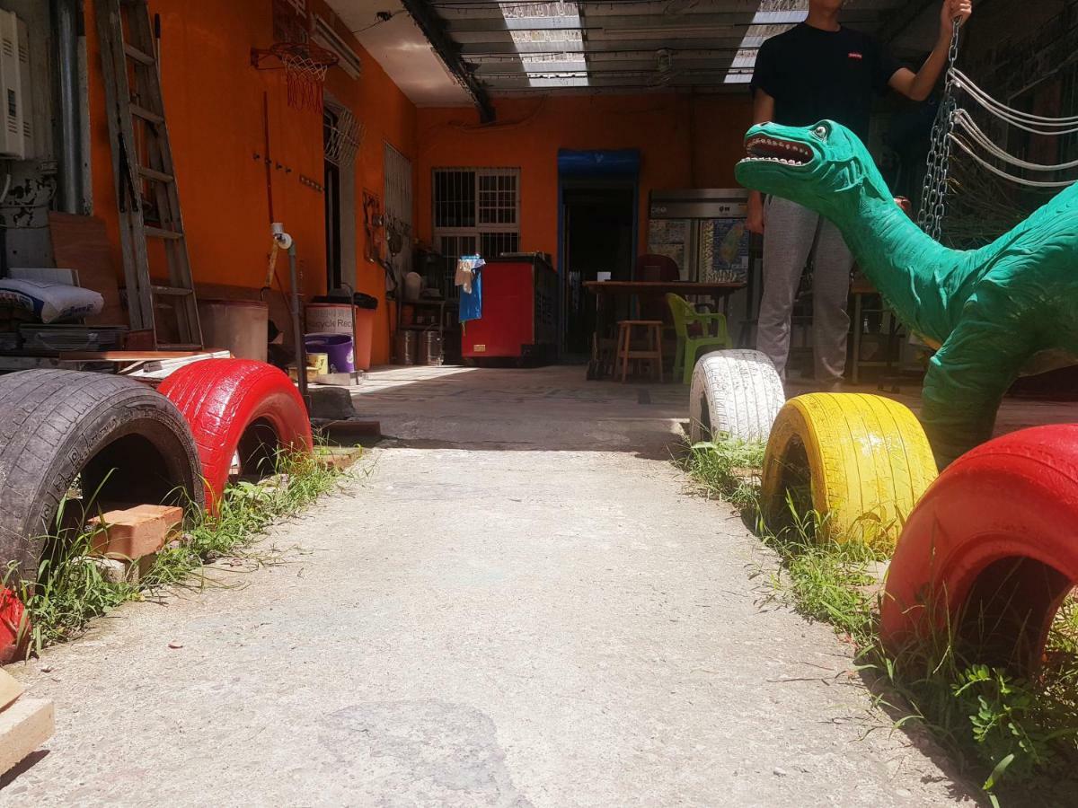 Checheng Backpackers Hostel 외부 사진