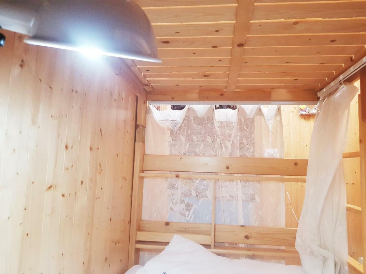 Checheng Backpackers Hostel 외부 사진