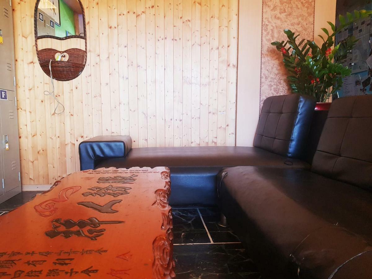 Checheng Backpackers Hostel 외부 사진