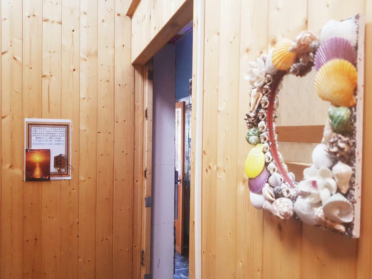 Checheng Backpackers Hostel 외부 사진
