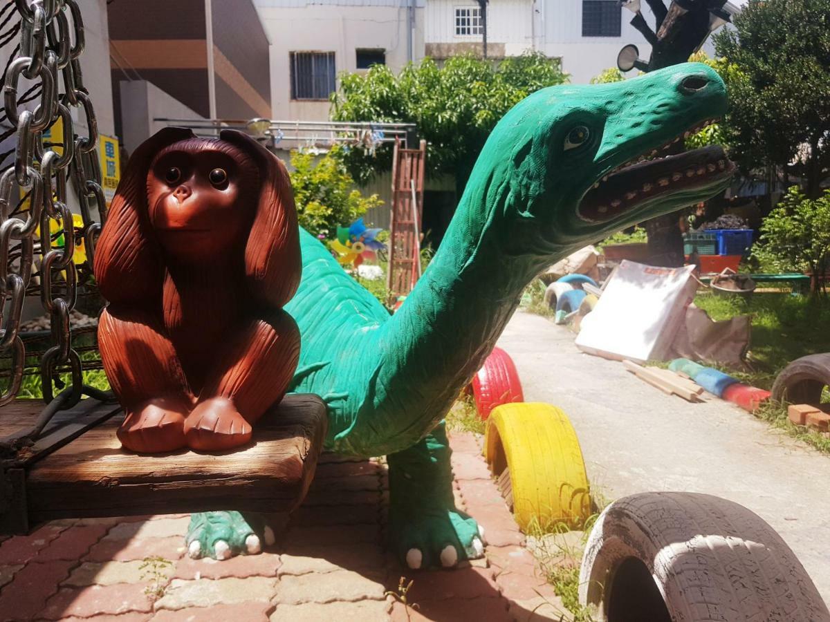 Checheng Backpackers Hostel 외부 사진